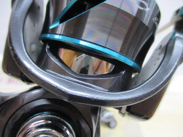 21エメラルダスエア FC LT2500S