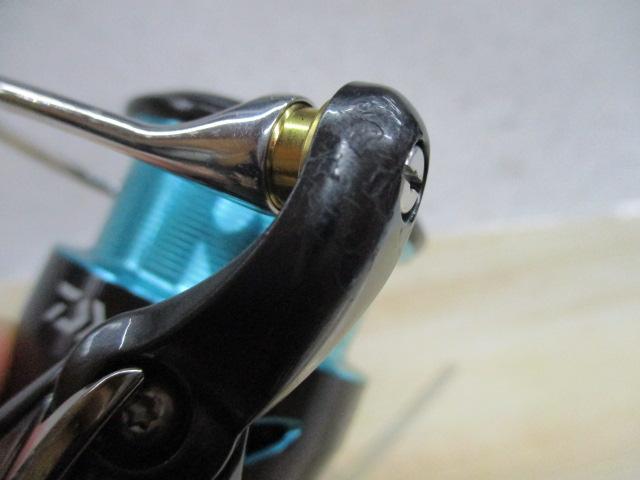 21エメラルダスエア FC LT2500S