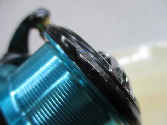 21エメラルダスエア FC LT2500S