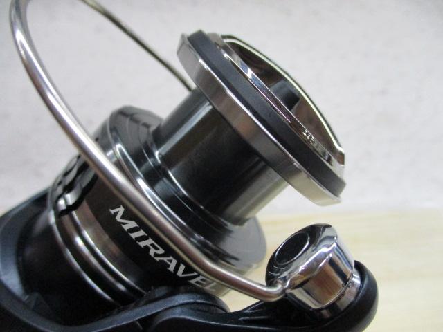 ミラベル C3000HG