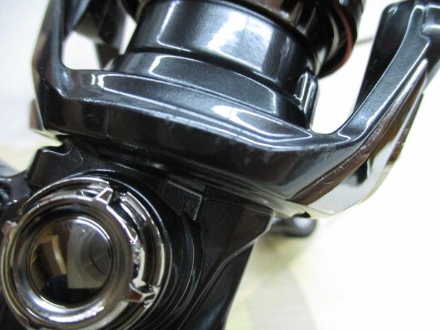 24ヴァンフォード C2000S