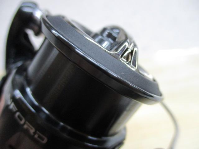 24ヴァンフォード C2000S