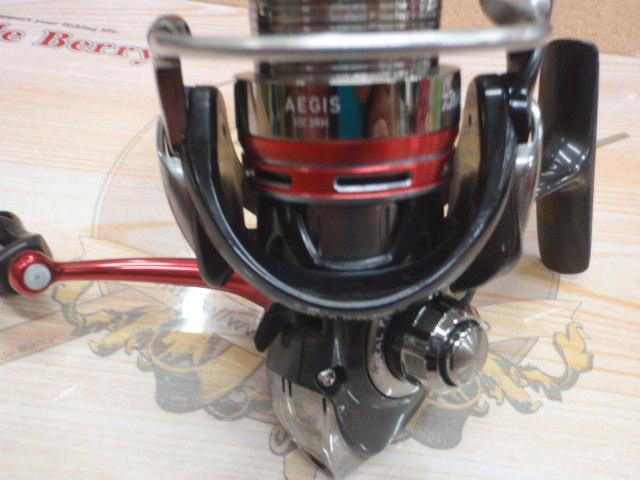 13イージス 1003RH