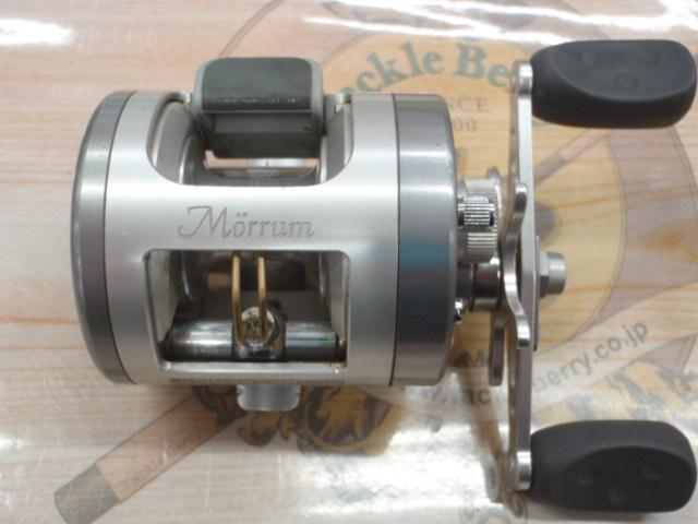 モラムSX1601C Hi-Speed｜＠ベリーネット 日本最大新品中古釣具WEBショップ
