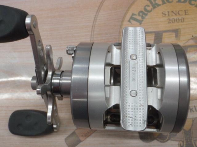 モラムSX1601C Hi-Speed｜＠ベリーネット 日本最大新品中古釣具WEBショップ