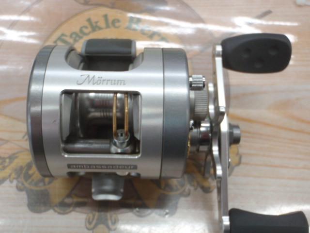 アブガルシア　 モラム　sx 1601C Hi-speed 渓流ベイトフィネス モラムSX1601C Hi-Speed｜＠ベリーネット 日本最大新品中古釣具WEBショップ