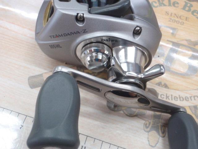 TD-Z 105HL｜＠ベリーネット 日本最大新品中古釣具WEBショップ