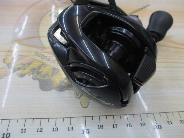 24メタニウムDC 70HG｜＠ベリーネット 日本最大新品中古釣具WEBショップ