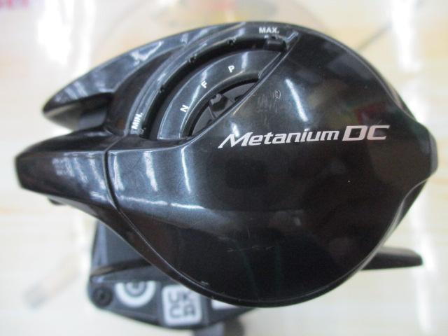 24メタニウムDC 70HG｜＠ベリーネット 日本最大新品中古釣具WEBショップ