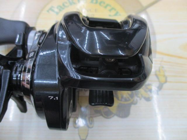 24メタニウムDC 70HG｜＠ベリーネット 日本最大新品中古釣具WEBショップ