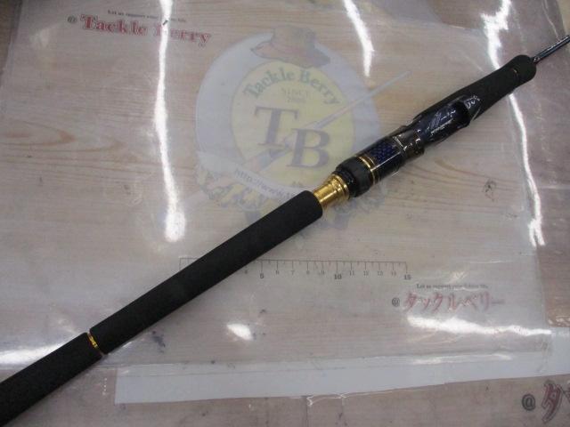 ソルティガLJ 62XXHS TG