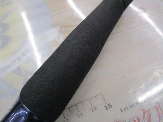 ソルティガLJ 62XXHS TG
