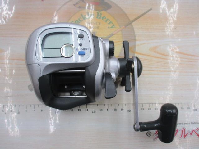 スーパータナセンサーS 400W