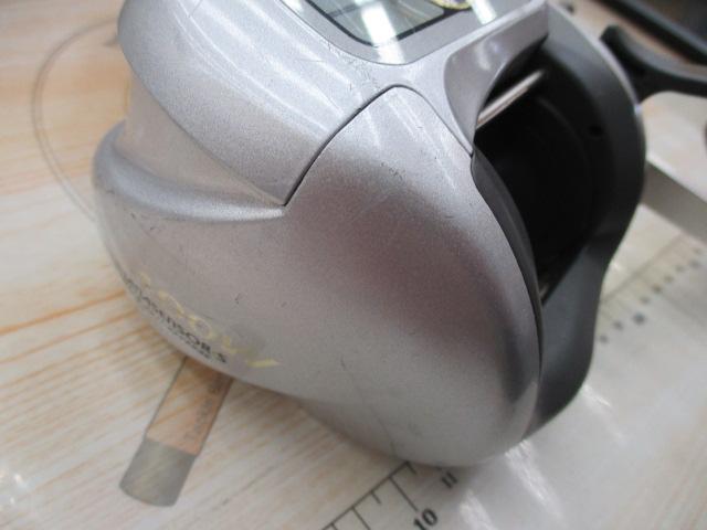 スーパータナセンサーS 400W