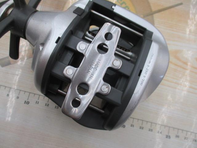 スーパータナセンサーS 400W