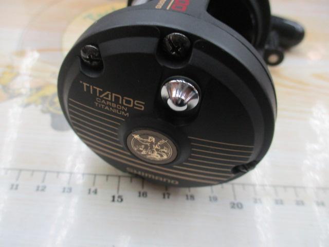 チタノス船 GT3000