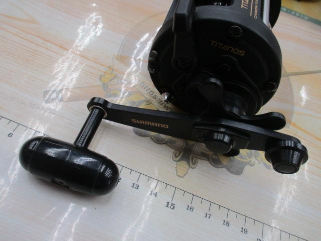 チタノス船 GT3000