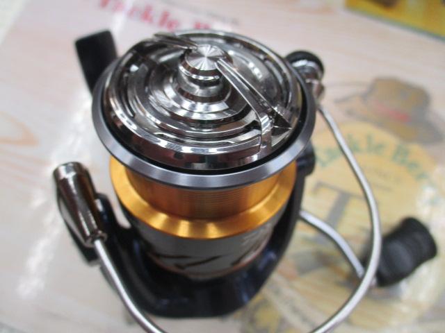 20クレスト LT2000S