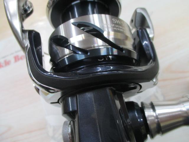 21ツインパワーSW 5000XG｜＠ベリーネット 日本最大新品中古釣具WEB