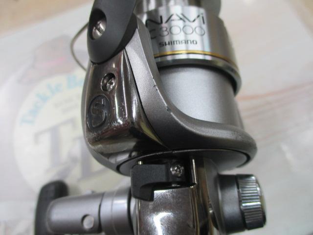 03ナビ C3000