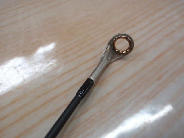 【中古】 635プログレッシブE1 エッジ EGC-666｜＠ベリーネット 日本最大新品中古釣具WEBショップ