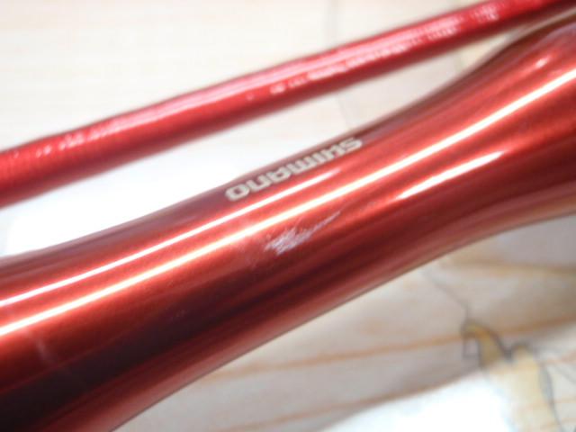 19ワールドシャウラ テクニカルエディション S62L-2/MD