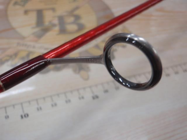19ワールドシャウラ テクニカルエディション S66UL-2/F(SIC)