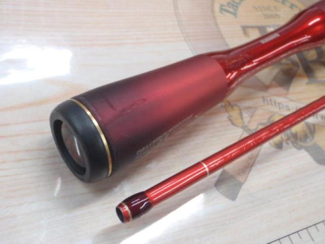 19ワールドシャウラ テクニカルエディション S62SUL-2