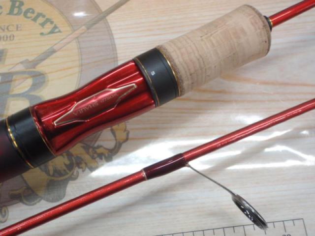 19ワールドシャウラ テクニカルエディション S62SUL-2