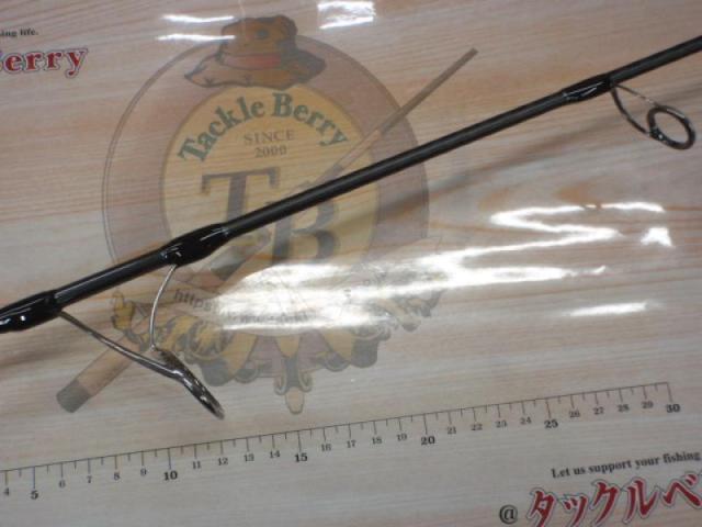 オシアジガーコンセプトS S60-5