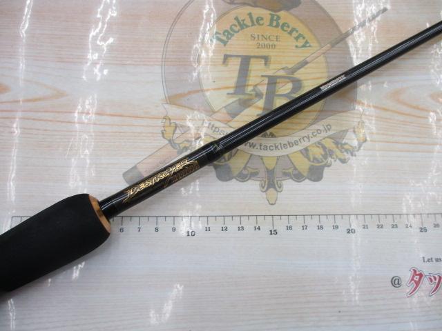 デストロイヤー F4-63X(HT1000)｜＠ベリーネット 日本最大新品中古釣具