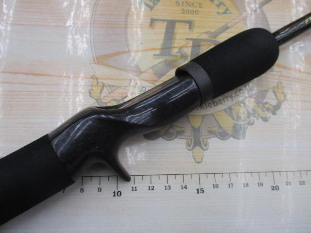 デストロイヤー F4-63X(HT1000)｜＠ベリーネット 日本最大新品中古釣具