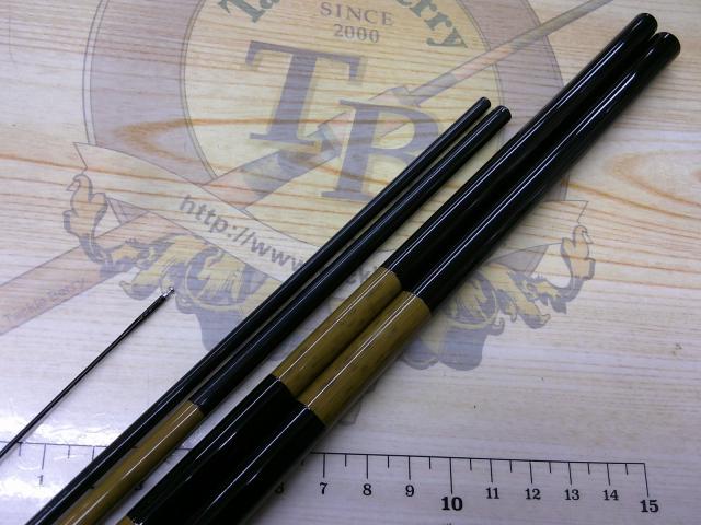 朱紋峰 嵐水 14｜＠ベリーネット 日本最大新品中古釣具WEBショップ