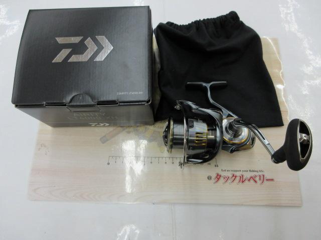 23エアリティ LT4000-XH｜＠ベリーネット 日本最大新品中古釣具WEBショップ