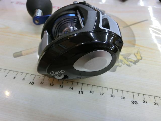 ソルティーステージレボ LJ-3-L｜＠ベリーネット 日本最大新品中古釣具