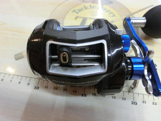 ソルティーステージレボ LJ-3-L｜＠ベリーネット 日本最大新品中古釣具