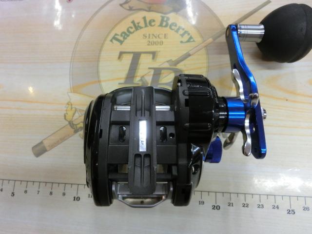 ソルティーステージレボ LJ-3-L｜＠ベリーネット 日本最大新品中古釣具