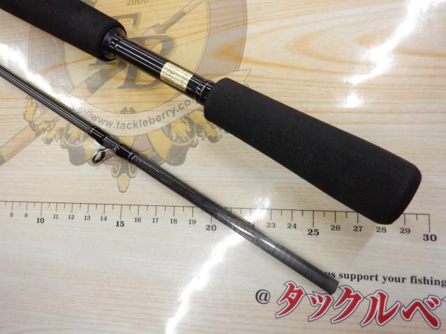 タトゥーラXT 6102MRB｜＠ベリーネット 日本最大新品中古釣具WEBショップ