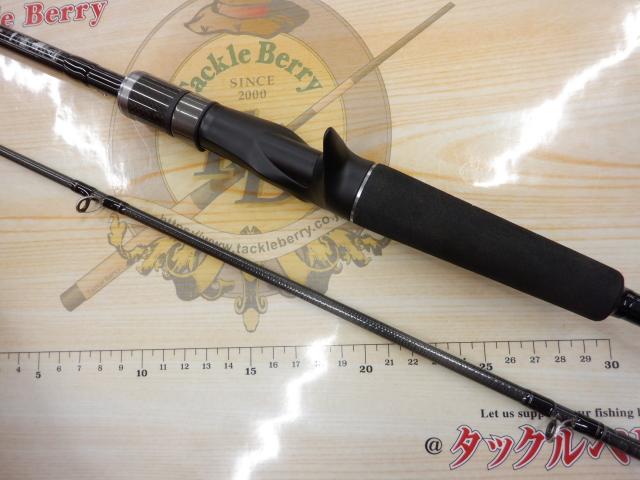 タトゥーラXT 6102MRB｜＠ベリーネット 日本最大新品中古釣具WEBショップ