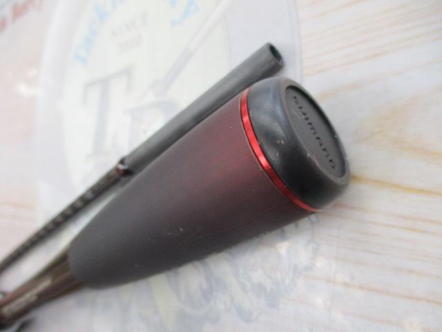 20ゾディアス 168L-BFS-2｜＠ベリーネット 日本最大新品中古釣具WEB