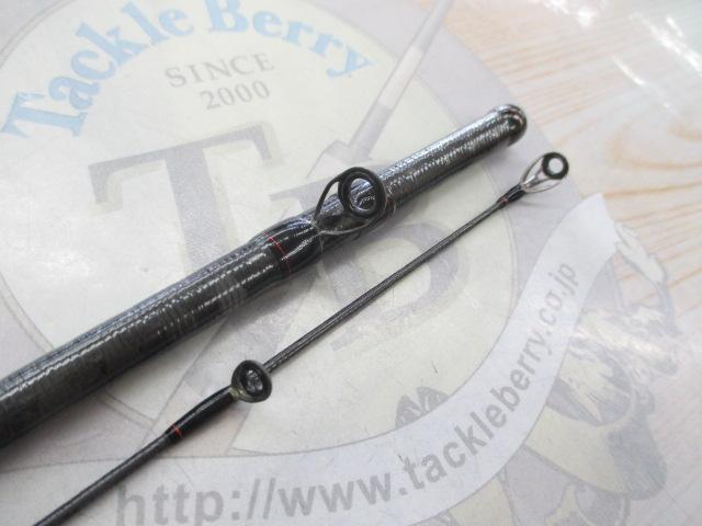 20ゾディアス 168L-BFS-2｜＠ベリーネット 日本最大新品中古釣具WEB