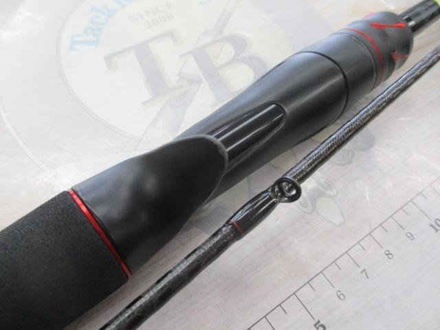 20ゾディアス 168L-BFS-2｜＠ベリーネット 日本最大新品中古釣具WEB