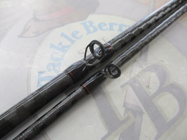 20ゾディアス 168L-BFS-2｜＠ベリーネット 日本最大新品中古釣具WEB