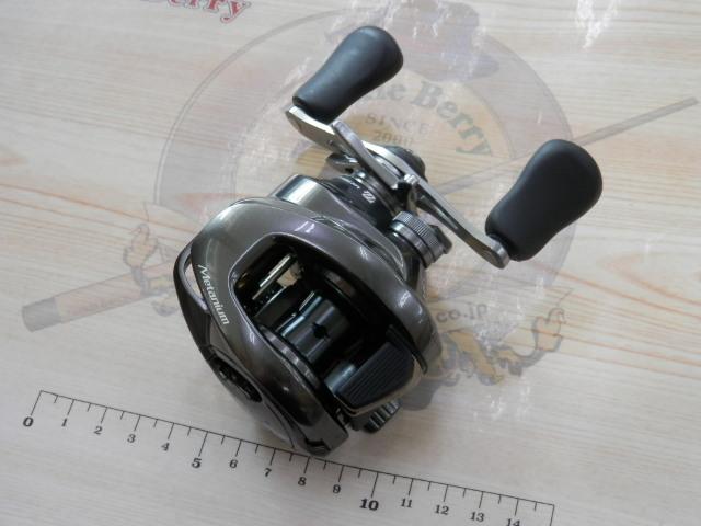 釣具の通販｜日本最大新品中古釣具-WEBショップ「＠ベリーネット」