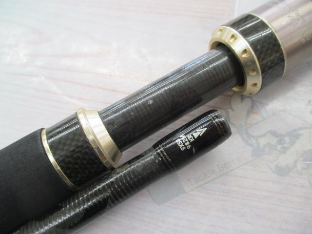 ソルティーステージKR-Xシーバス SXSS-982M-KR