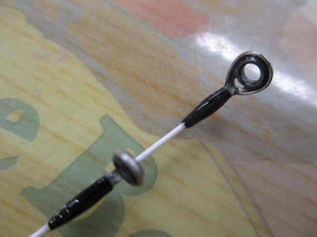 ブラックジャックスナイパーヘチX XH-240