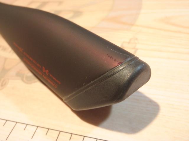 セフィアリミテッドメタルスッテ B65ML-S(SICガイド)