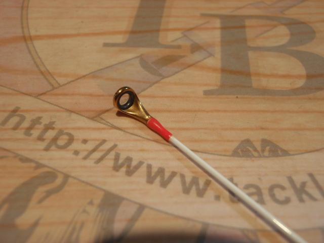 セフィアリミテッドメタルスッテ B65ML-S(SICガイド)