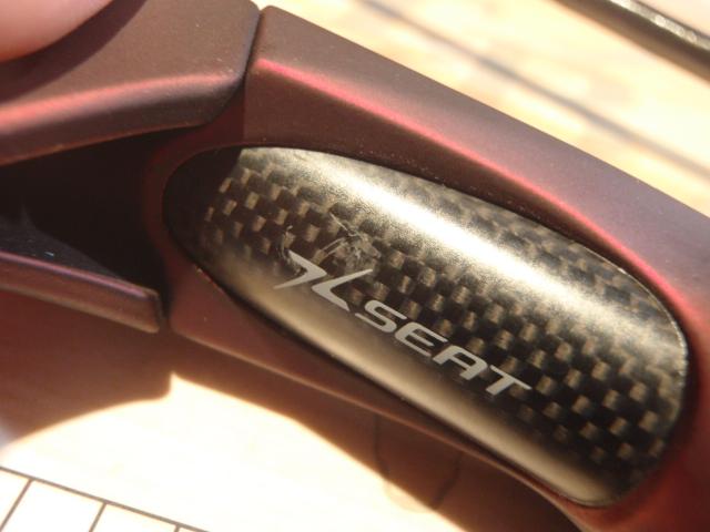 セフィアリミテッドメタルスッテ B65ML-S(SICガイド)