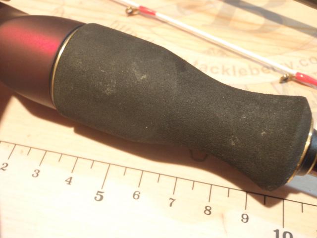セフィアリミテッドメタルスッテ B65ML-S(SICガイド)